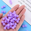 Imitation Jelly Acrylic Beads MACR-S373-96-E04-6