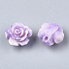 Synthetic Coral Beads X-CORA-S026-21A-04-2
