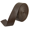 PU Leather Ribbons DIY-WH20011-93H-03-1