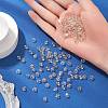 Preciosa&reg Crystal Beads Y-PRC-BA6-00030-235-4