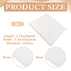 3 Yards Polyester Fabric DIY-FG0010-53C-2