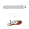 Leather Handle DIY-WH0182-19E-4