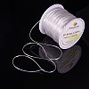 Flat Elastic Crystal String EW-PH0001-0.8mm-01-2