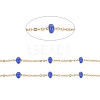 Ion Plating(IP) Stainless Steel Satellite Chains CHS-I006-03G-I-1