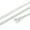 50M Segment Dyed Jute Cord OCOR-Q060-02A-05-3