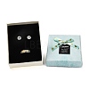 Cardboard Jewelry Set Boxes AJEW-Z017-02-5