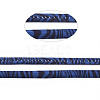 Flat Polyester Elastic Cord EC-N003-001A-04-5