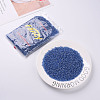 8/0 Glass Seed Beads SEED-US0003-3mm-26-5