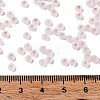 8/0 Glass Seed Beads SEED-Z001-C-E04-4