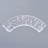 Musical Note Cupcake Wrappers CON-G010-C01-3