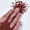 Glass Seed Beads SEED-A010-2mm-56-6