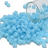 TOHO 3/0 Round Beads X-SEED-TR03-0143F-1