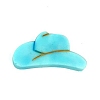 Hat DIY Decoration Silicone Molds LS-DIY-I085-14-2