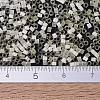 MIYUKI Delica Beads X-SEED-J020-DB0823-4