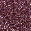 MIYUKI Delica Beads SEED-JP0008-DB0088-2