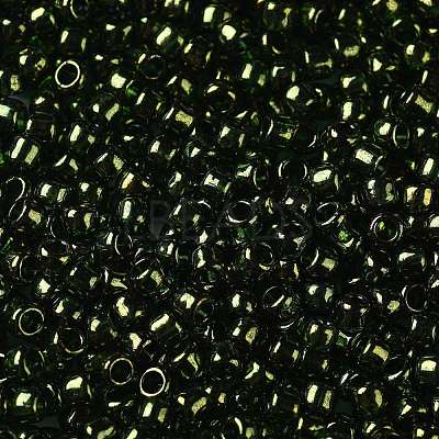 TOHO Round Seed Beads SEED-JPTR08-0333-1
