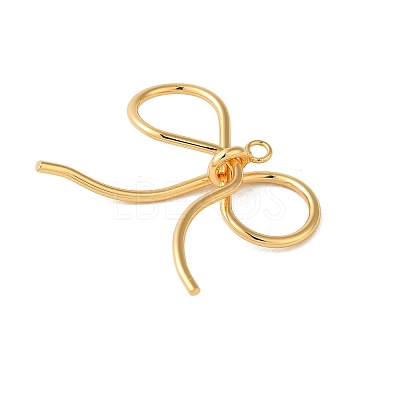 Brass Pendants KK-F087-03G-06-1