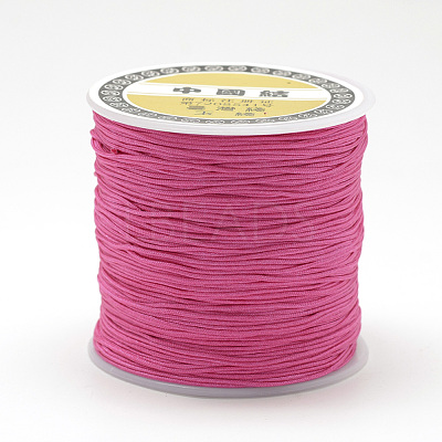 Nylon Braided Cord NWIR-Q008A-106-1