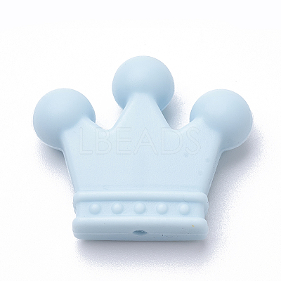 Food Grade Eco-Friendly Silicone Beads X-SIL-Q013-12-1
