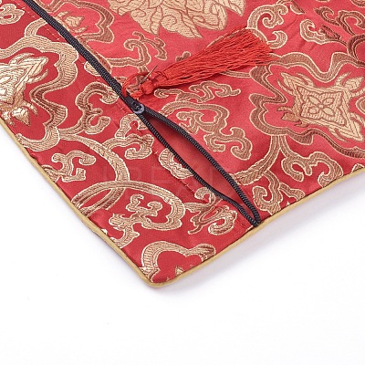 Silk Pouches ABAG-L005-A03-1