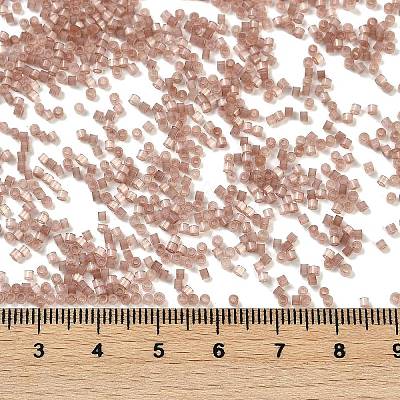 Imitation Cat Eyes Glass Seed Beads X1-SEED-H003-03L-1