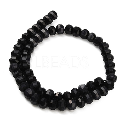 Natural White Jade Beads Strands GG-CBA9106-02M-1
