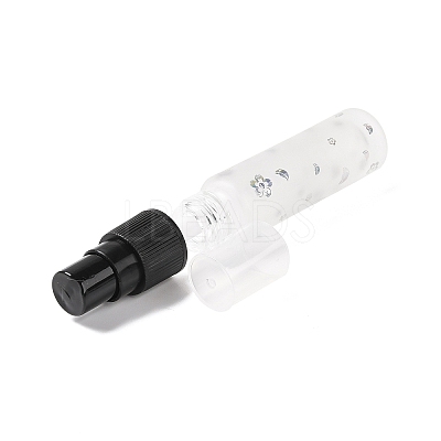 Glass Spray Bottles LS-MRMJ-M002-03B-01-1