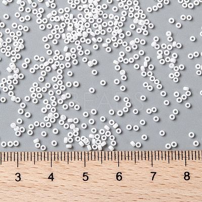 MIYUKI Round Rocailles Beads X-SEED-G009-RR0402F-1