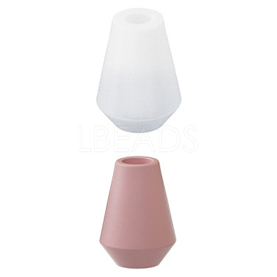 DIY Silicone VaseMolds LS-SIMO-P006-02F-1