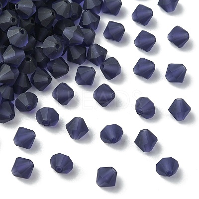 Preciosa&reg Crystal Beads X-PRC-BA6-20480-840-1