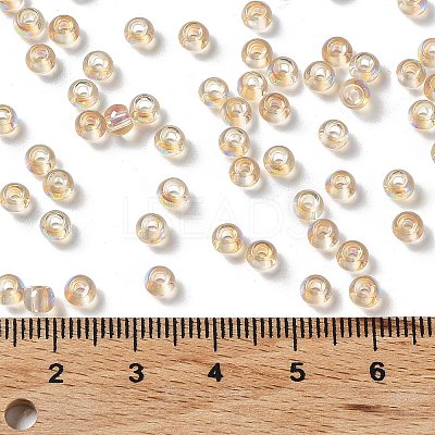 Glass Seed Beads X1-SEED-H002-A-A611-1