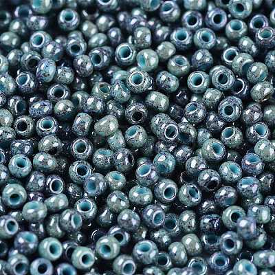 TOHO 11/0 Round Beads SEED-TR11-1208-1