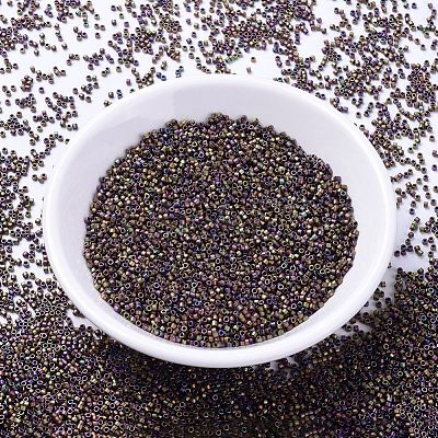 MIYUKI Delica Beads Small SEED-X0054-DBS1055-1