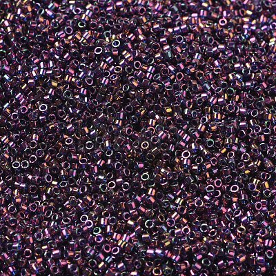 MIYUKI Delica Beads SEED-X0054-DB0128-1