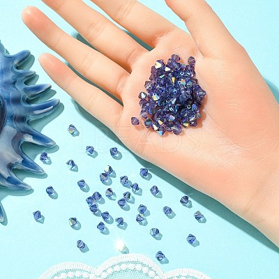 Preciosa&reg Crystal Beads Y-PRC-BA5-20410-200-1