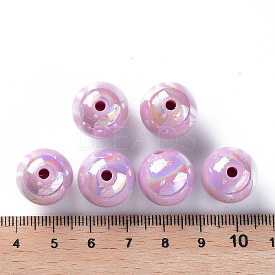 Opaque Acrylic Beads X1-MACR-S370-D16mm-A03-1