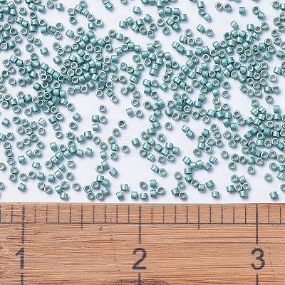 MIYUKI Delica Beads X-SEED-J020-DB1183-1