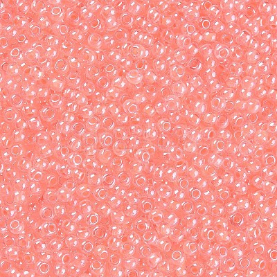 12/0 FGB Grade A Round Glass Seed Beads SEED-N001-F-233-1