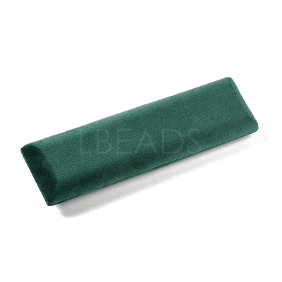 Velvet Necklace Storage Gift Boxes CON-G023-12B-1