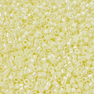 MIYUKI Delica Beads X-SEED-J020-DB1531-1