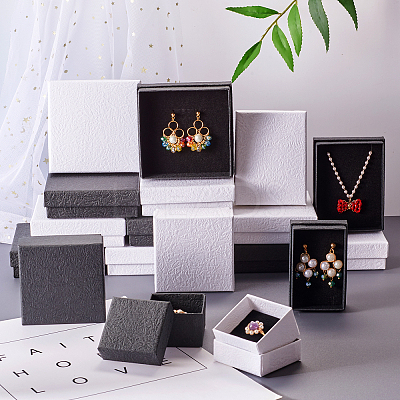 Cardboard Gift Boxes YS-TAC0001-18B-02-1