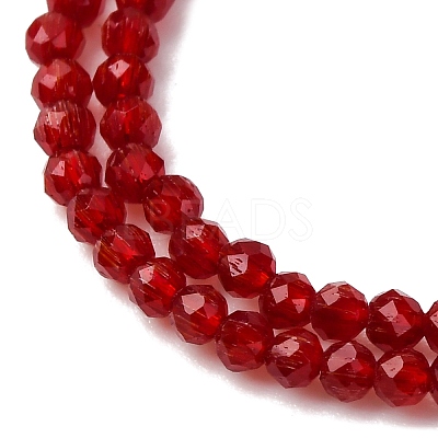 Cat Eye Beads Strands CE-I005-A52-1