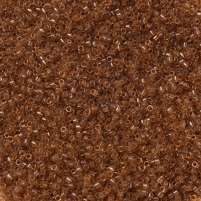MIYUKI Delica Beads Small X-SEED-J020-DBS1101-1