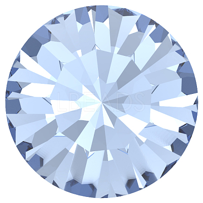 Preciosa&reg MAXIMA Crystal Round Stones X-PRC-RBSS39-30020-1