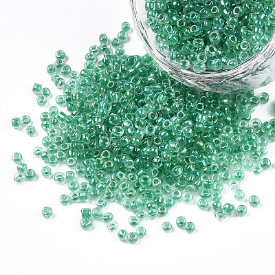 12/0 Glass Seed Beads SEED-A016-2mm-216-1
