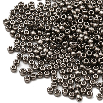 TOHO 11/0 Round Beads X-SEED-TR11-0602-1