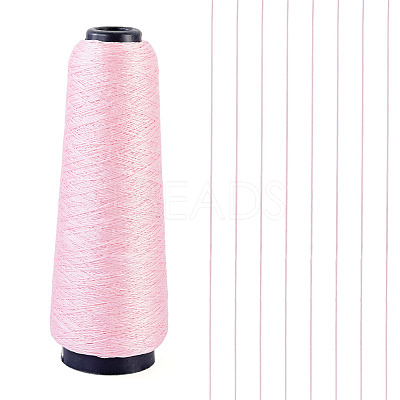 Polyester & Metallic Wrapped Core Cord OCOR-TAC0015-31A-1