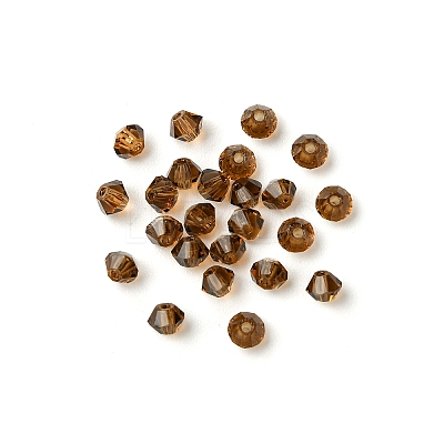 Preciosa&reg Crystal Beads Y-PRC-BA3-10220-1
