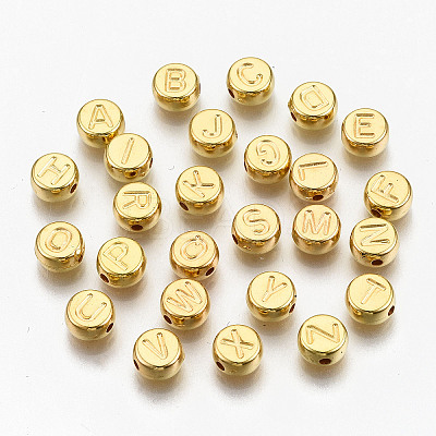 CCB Plastic Beads X-CCB-N004-002G-1