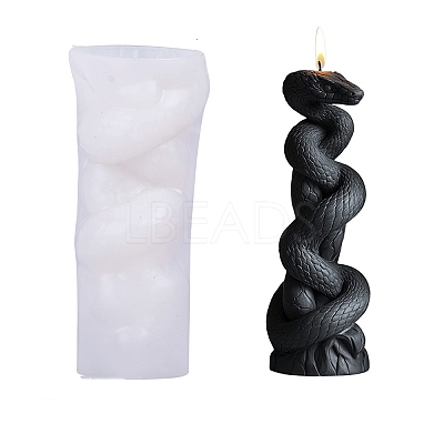 DIY Silicone Candle Molds SIMO-C021-02B-1